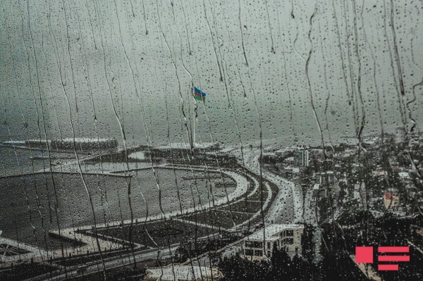 Hava yenə pisləşəcək - XƏBƏRDARLIQ