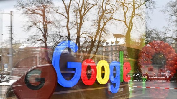 “Google”un konfransında yanğın baş verdi