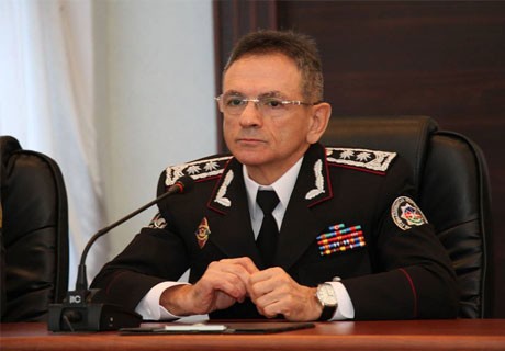 Mədət Quliyev ermənilərə satılanlardan DANIŞDI