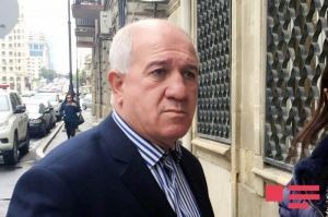 Maşallah Əhmədovun məhkəməsi təxirə salınıb