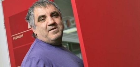 Erməni media maqnatının şirkəti müflis oldu