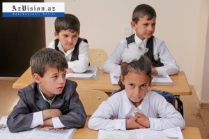 Bu gün ali məktəblərdə dərslər tez başa çatacaq