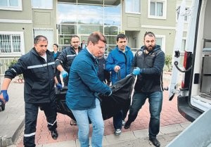 Azərbaycan vətəndaşı İŞİD-çi AKP-nin qurultayını partlatmaq istəyirdi...