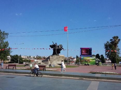 Türkiyədə Beynəlxalq Media Forum öz işinə başlayıb