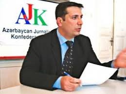 Avropa Jurnalistlər Federasiyasının illik toplantısı keçirilib