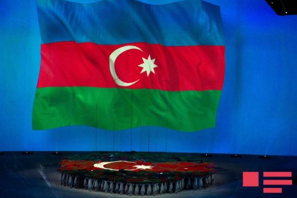 IV İslam Həmrəyliyi Oyunları başa çatdı: Azərbaycan birinci olub