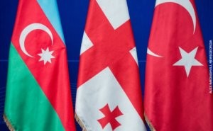 Azərbaycan, Gürcüstan və Türkiyə birgə təlimlər keçirəcək