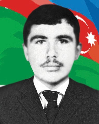 Bu gün Azərbaycanın Milli Qəhrəmanı Namiq Vahid oğlu Abdullayevin ad günüdür