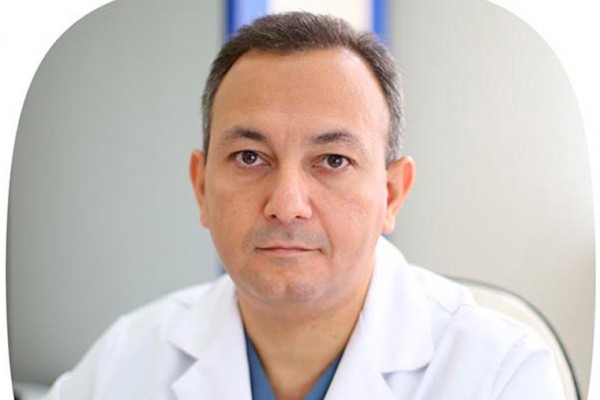Baş həkim xəstəlikdən öldü