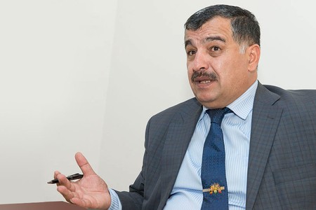 Ordudakı casus şəbəkəsi ilə bağlı ciddi araşdırmalar gedir