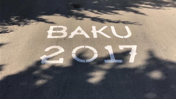 Sürücülərə şad xəbər: “Sarı zolaq” qadağası ləğv olunur
