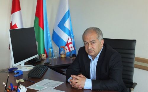Azərbaycanlı tanınmış cərrah Fərman Ceyranov Gürcüstanda həbs edildi - SON DƏQİQƏ