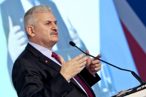 “Bakı-Tbilisi-Qars layihəsi bölgənin taleyini dəyişəcək“ - BAŞ NAZİR