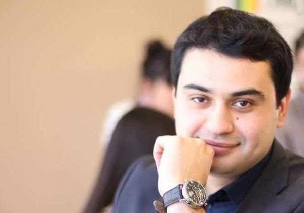 Gürcüstanda azərbaycanlı gəncə yüksək vəzifə verildi