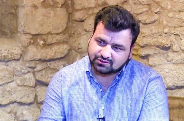 Xalq artisti jurnalistə hücum etdi - məhkəmədə qalmaqal