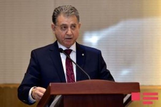 AMEA prezidenti: “Mətbuat Azərbaycan dilinin səlisliyinin qorunmasına fikir vermir“