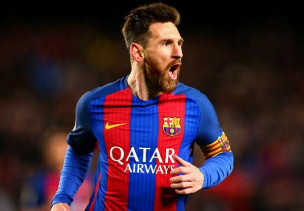 Messi 21 ay azadlıqdan məhrum edildi