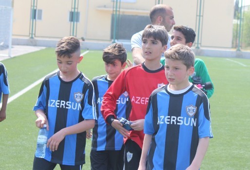 “Qarabağ” Gürcüstan klubları ilə qarşılaşacaq