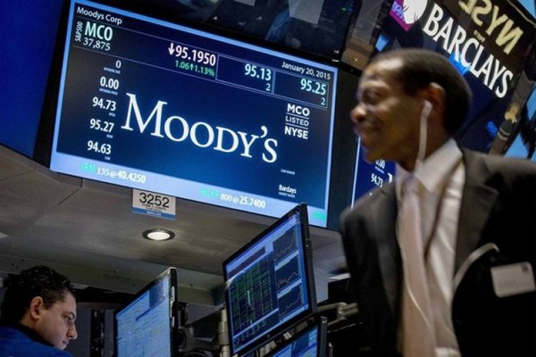 “Moody’s”: ABB-nin xarici kreditorları restrukturizasiya planını təsdiqləyəcək