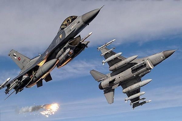 Türkiyədə 10 PKK terrorçusu məhv edilib