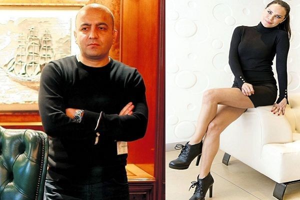 Mübariz Mənsimov tanınmış modelə 500 min təklif etdi – FOTO