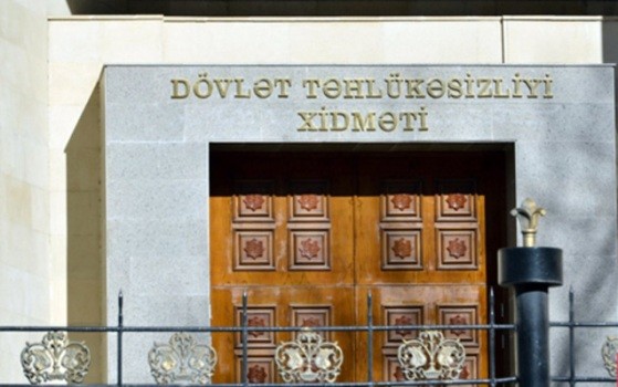 DTX-da YENİ TƏYİNAT: general-mayor rəis müavin oldu
