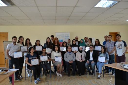 Uşaq hüquqları ilə bağlı ictimai vəkillik kampaniyası başlayıb