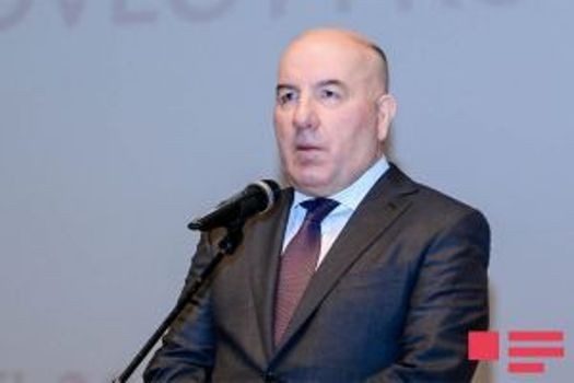 Elman Rüstəmov: “Manat ilin sonunadək ucuzlaşmayacaq”