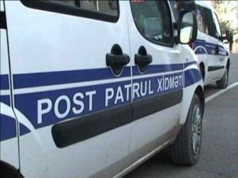 Polis əməkdaşının ölümü ilə bağlı cinayət işi başlanıb - YENİLƏNİB-1