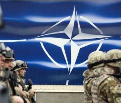 NATO Gürcüstanın dəniz limanlarında qüvvələrini yerləşdirməyəcək