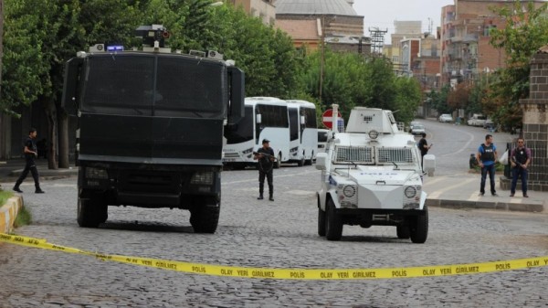 43 kənddə küçəyə çıxmaq qadağan edildi