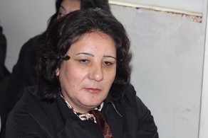 DSX və Baş Prokurorluq Gözəl Bayramlının həbsi ilə bağlı məlumat yayıb
