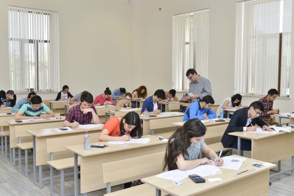 Buraxılış imtahanının nəticələri açıqlanıb