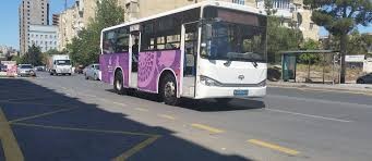 Bakıda daha bir marşrut xəttində kart sistemi tətbiq edilir