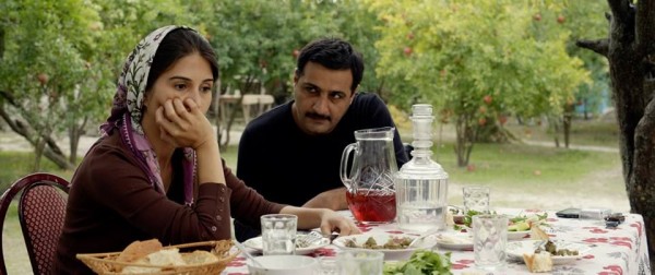 “Nar bağı” filmi Karlovı Varı Film Festivalında nümayiş olunacaq