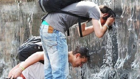 İyun ayı normadan isti olacaq - HAVA PROQNOZU