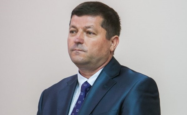 Moldova müdafiə naziri istefaya getdi