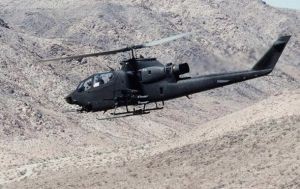 Türkiyədə helikopter qəzası nəticəsində 13 hərbçinin öldüyü təsdiqlənib - YENİLƏNİB