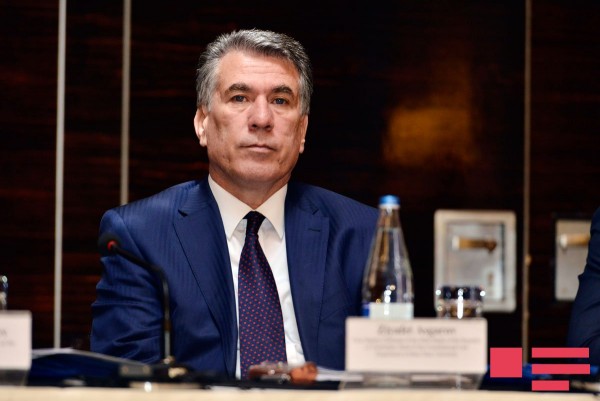 “ABŞ-Azərbaycan münasibətlərində yeni səhifə açılır” - Ziyafət Əsgərov