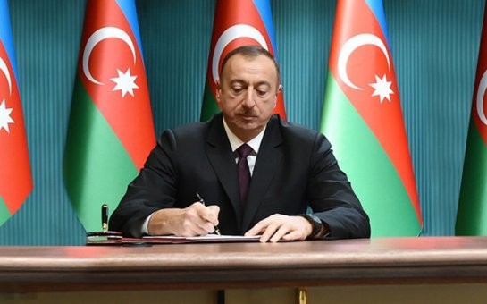 Növbəti əfv sərəncamı veriləcək