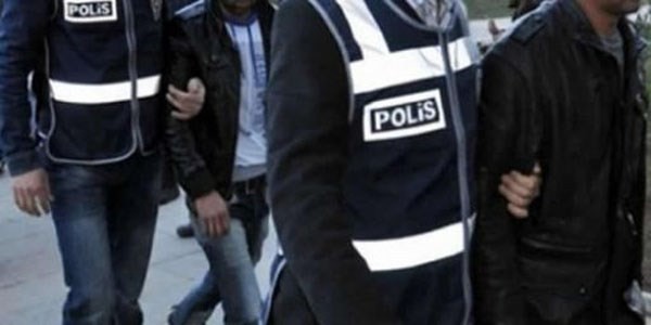 Türkiyədə 12 terrorçu saxlanıldı