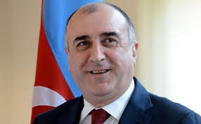 Elmar Məmmədyarov Kosta Rikaya gedib