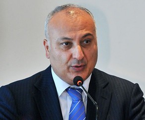 Birinci vitse-prezidentinin Katibliyinin rəisi vəzifəsinə təyinat olub