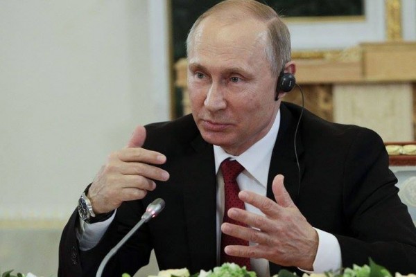 Putindən “S-400“ raketləri və Türkiyə açıqlaması
