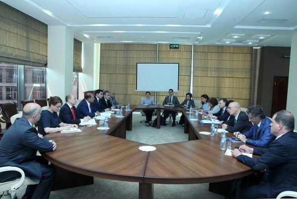 Son13 ildə 1,6 milyon nəfər işlə təmin edilib