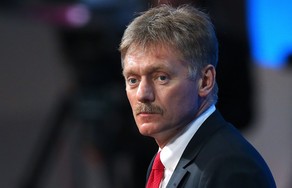 Dmitri Peskov: “ABŞ-ın yeni sanksiyaları təəssüf doğurur“