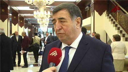 Azərbaycanda sel və daşqın təhlükəli 41 çay var