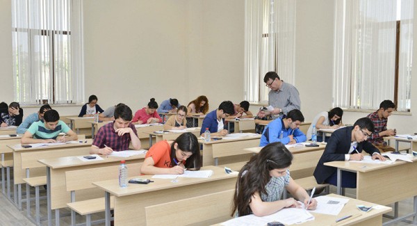 Növbəti buraxılış imtahanlarının nəticələri açıqlanıb