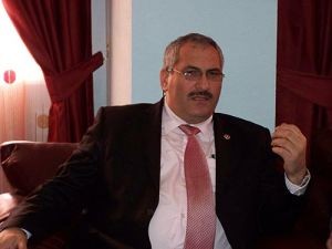 AKP millət vəkili: ”Türkiyə bütün təhdidlərə layiqli cavab verəcək”