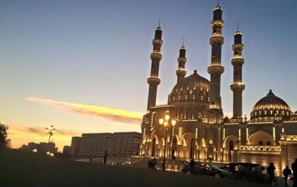 Ramazanın 9-cu günü: dua, imsak və iftar vaxtı